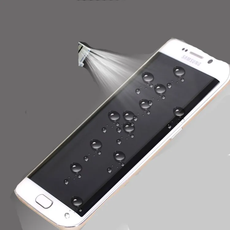 Nano Coating Machine For Mobile Phone Fully Automatic Operation Nano