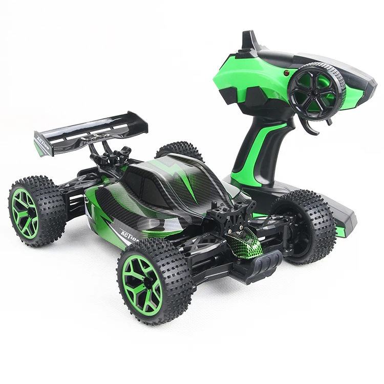 rc speed buggy
