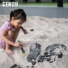 Discover Dinosaur Skeleton Fossil Excavation Dinosaur