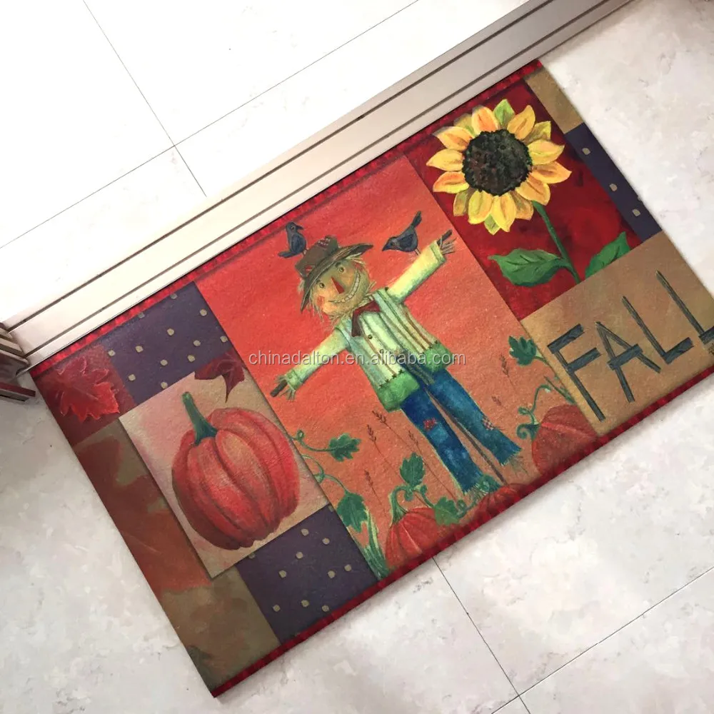 Designer Dye Sublimation Custom Printed Door Mats Buy Door Mats
