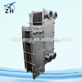 Купить теплообменник пищевой Пластинчатый теплообменник HISAKA SX-43 Дербент
