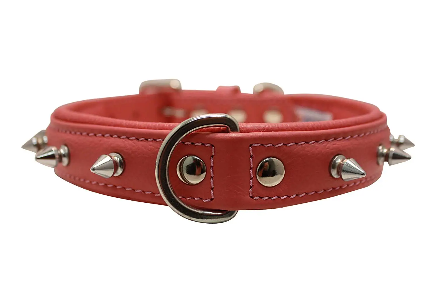 spike collar for dogs
