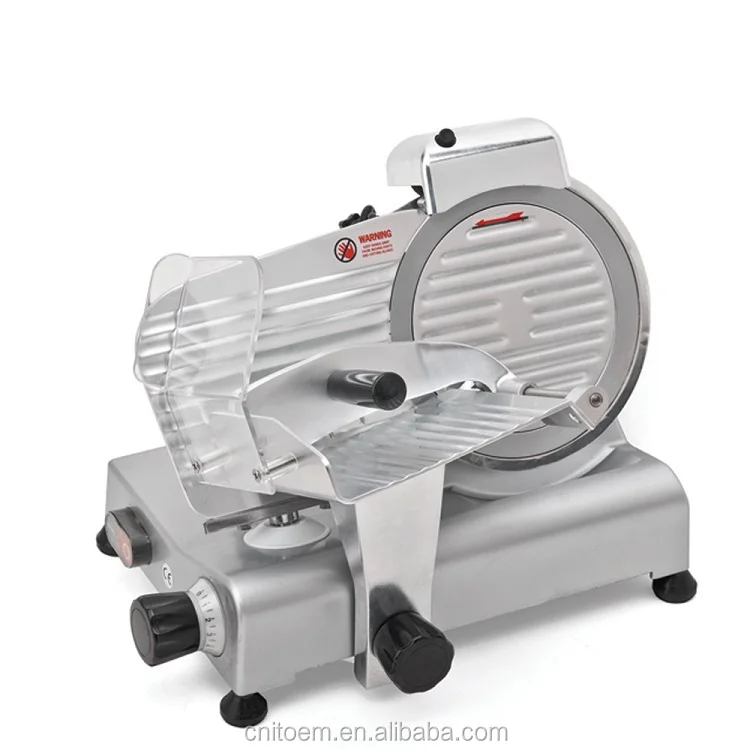 Fyms220 220v Small Portable Electric Meat Cutting Slicer Machine Buy