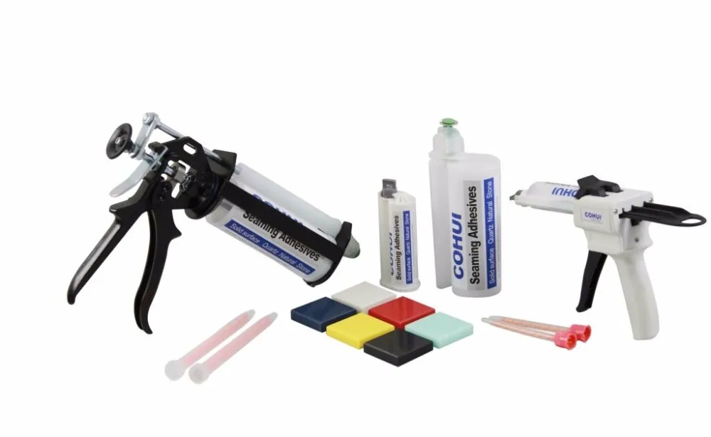 Seamless Solid Surface Glue Buy Acrylic Solid Surface Adhesive,Solid