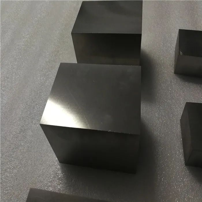 Tungsten Cube Buy Tungsten Bar Price Per Kg On Sale Wolfram Rod Block