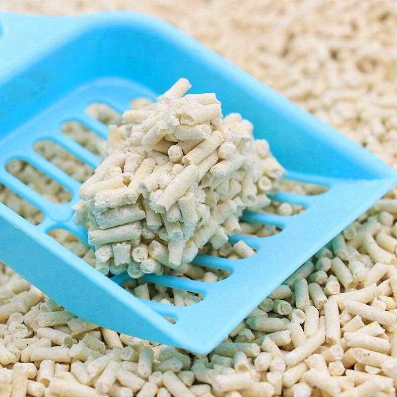 Hamster Litter House Used Tofo Cat Litter And Crystal Type Buy House Used Cat Litter,Crystal