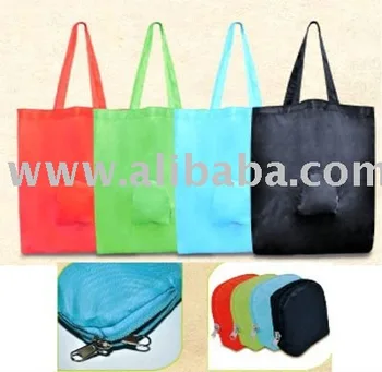recycle bag supplier