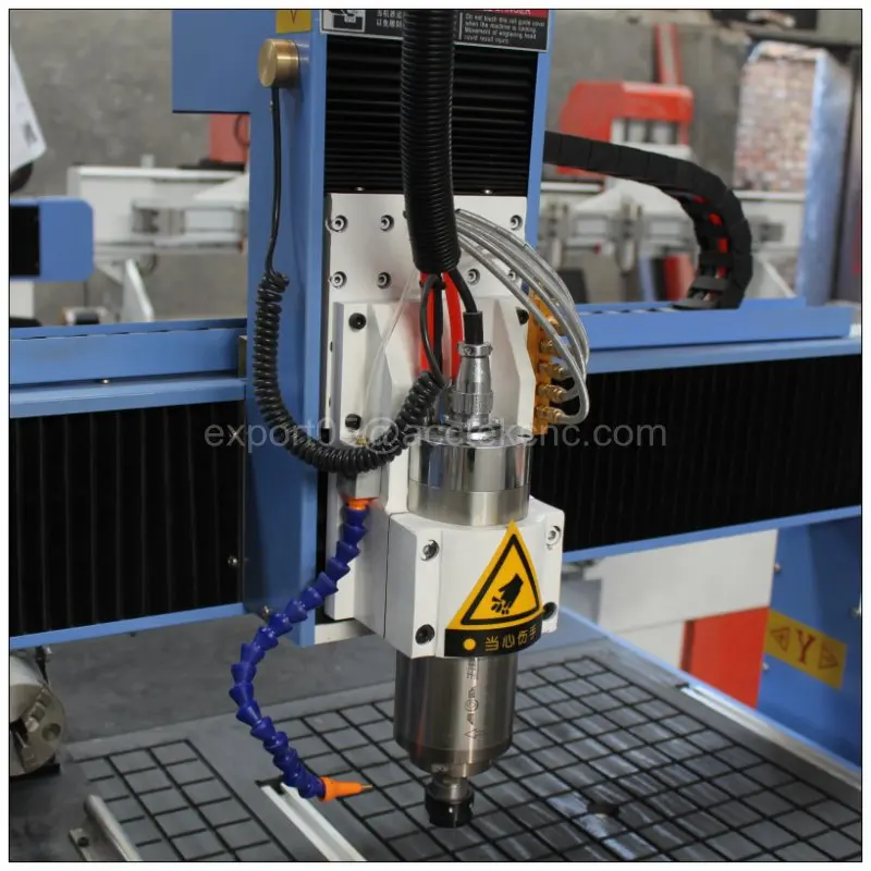 China factory price USB interface high speed cnc wood router