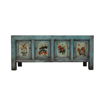 Whole Chinese Oriental Old Vintage Mongolian Buffet Sideboard Furniture Product Whole Chinese Oriental Old Vintage Mongolian Buffet Sideboard Furniture Product