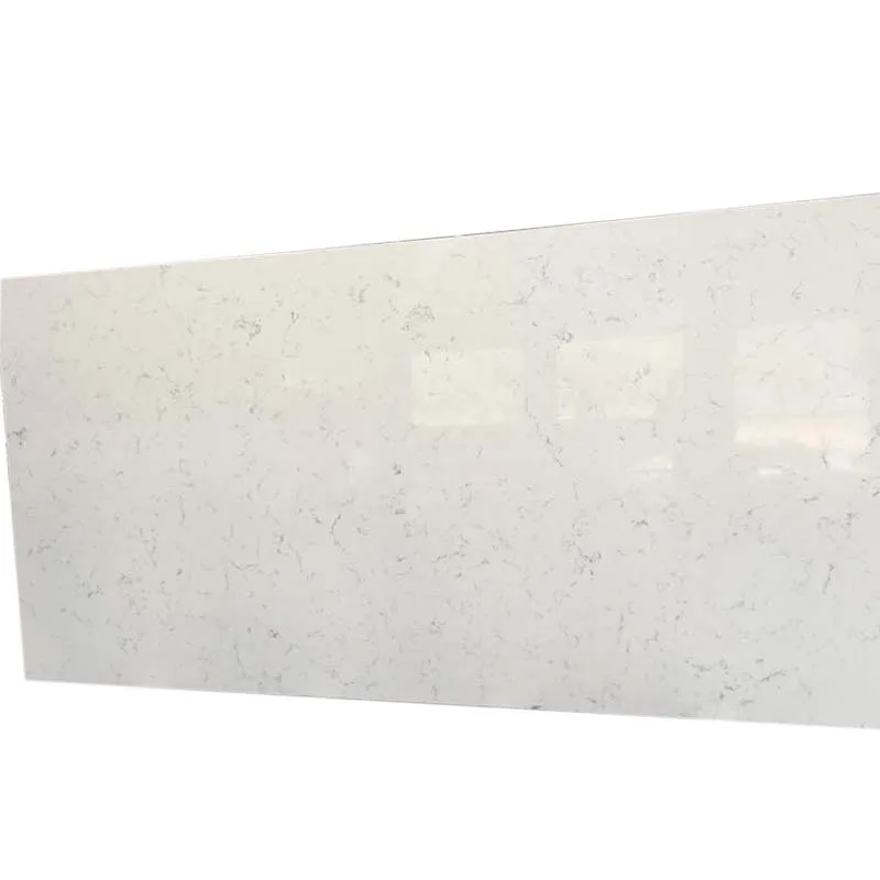 Venta al por mayor cuarzo blanco carrara-Compre online los mejores