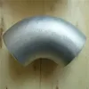 High quality shipbuilding 90 degree auto a/c aluminum pipe fitting