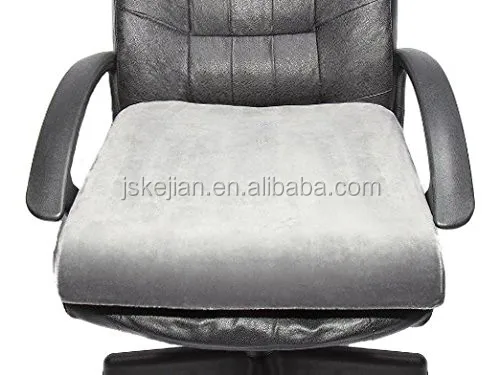 Extra Large Seat Cushion Memory Foam Travelmate Extra Large Seat Cushion