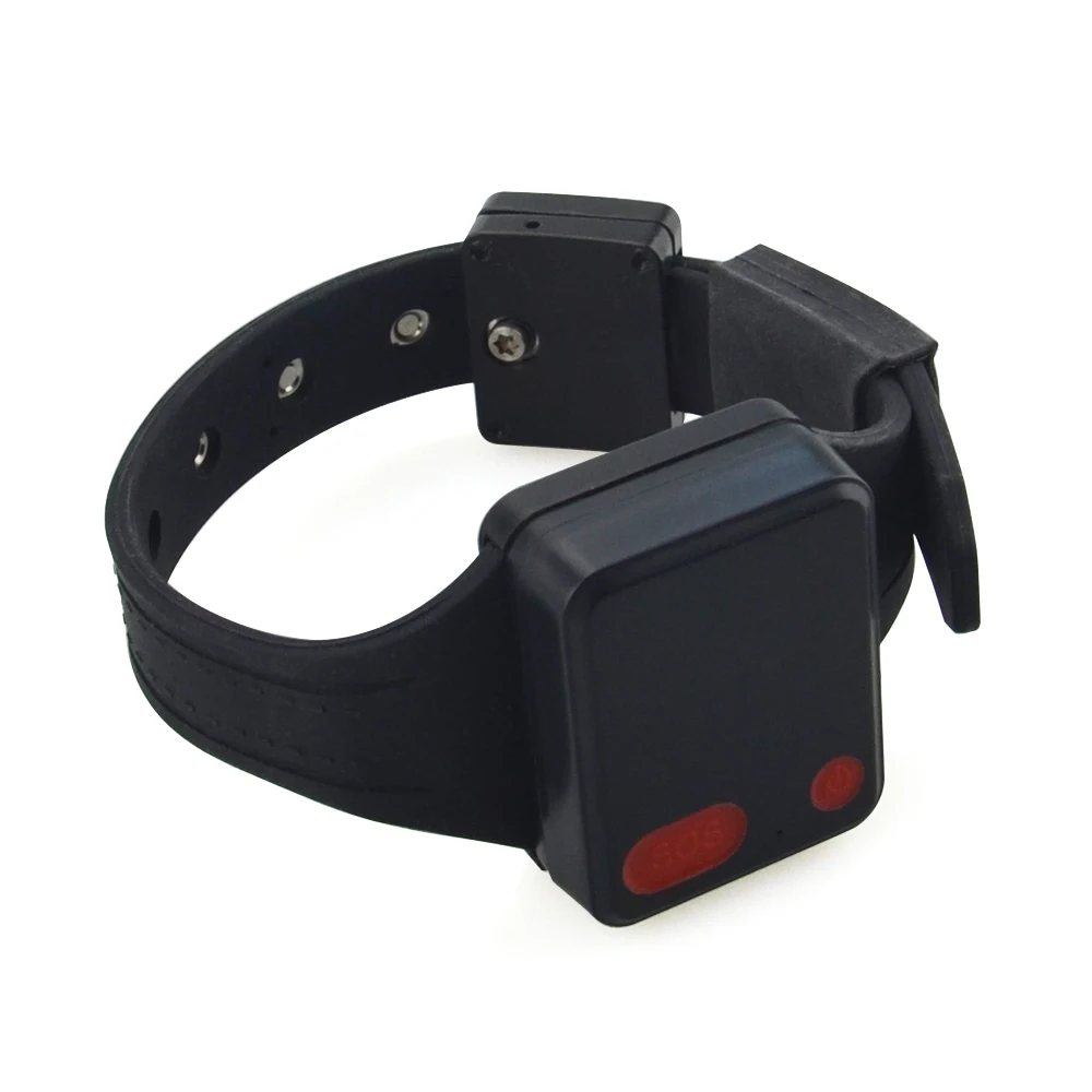 GPS tracker modell MT60X prionser/persönliche/auto/tracker armband SOS