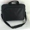 Black 15.6 Inch Nylon Waterproof Computer Laptop Bag