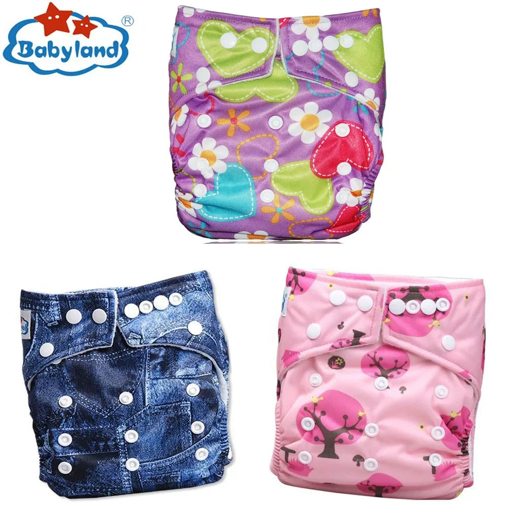 babyland nappies