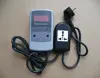 PHC series PH, ORP, CD meter and controller PHC201