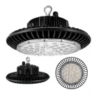 中山工場ブランドmoq ip65 ip66 ip68チップfsl 200w 347v ufo ledハイベイライト120w 2200lm cul
