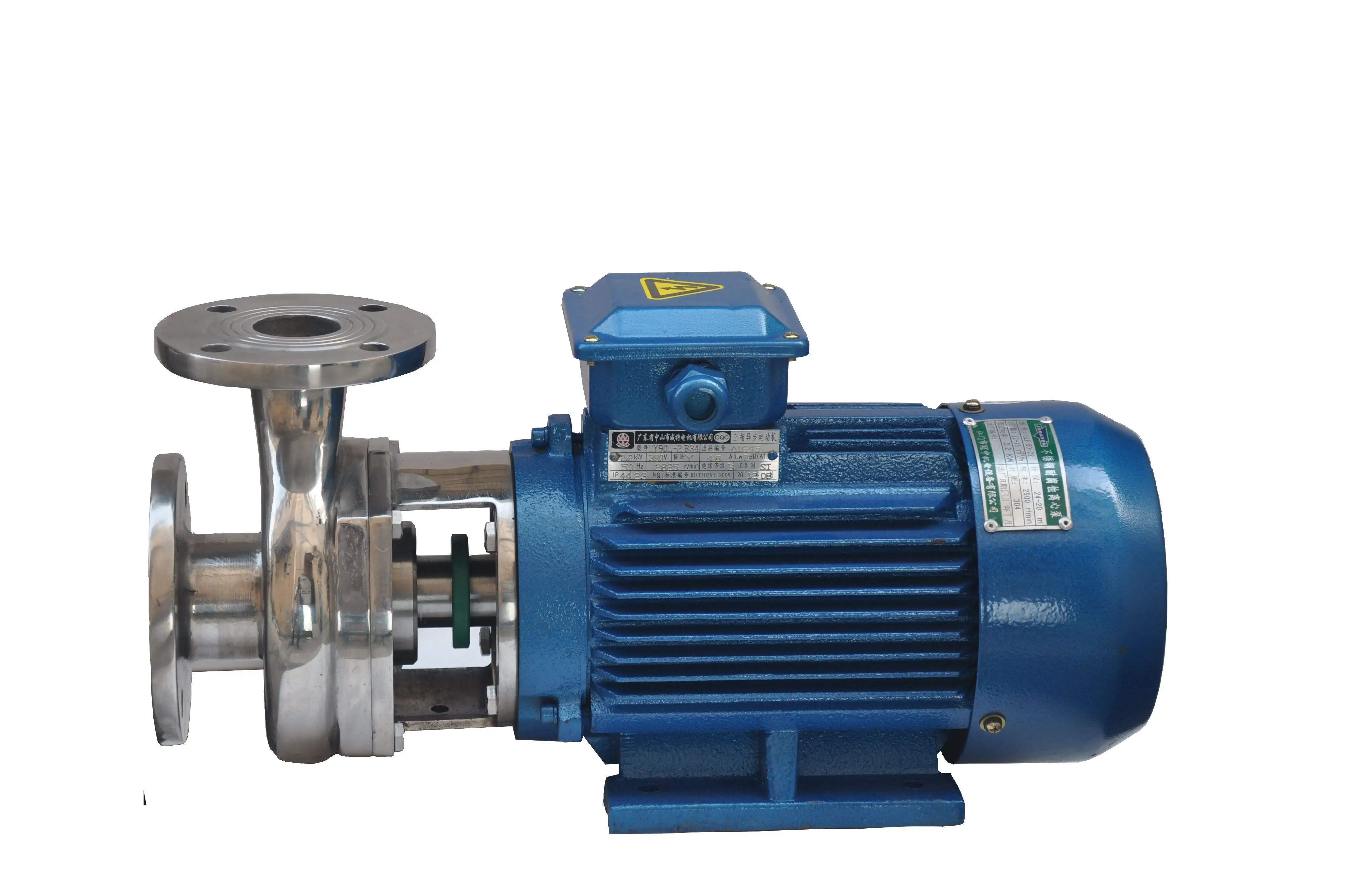 high flow and head submersible and surface solar