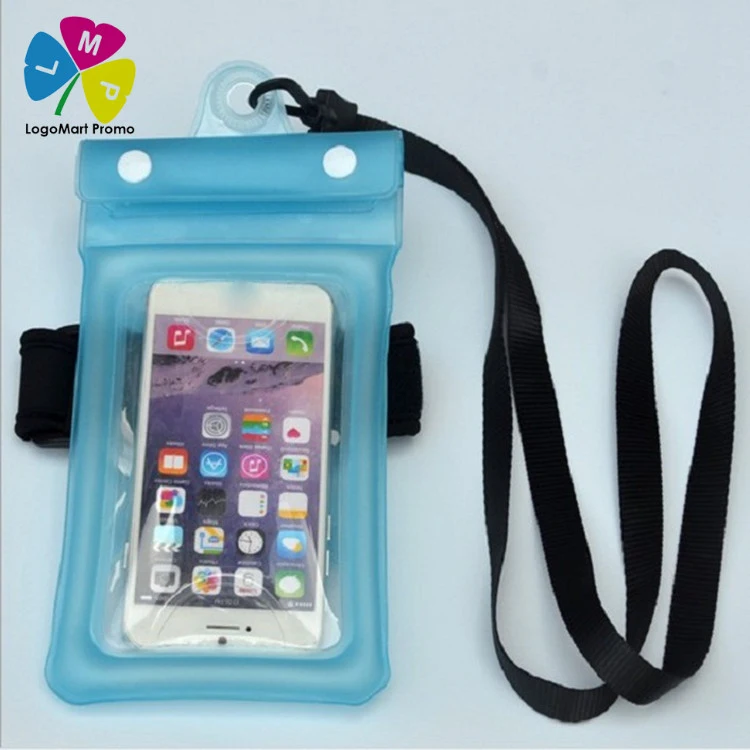 sandbag cell phone holder