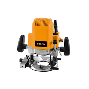 Coofix Cf1121 Professional Electric Router Vertical Saw 