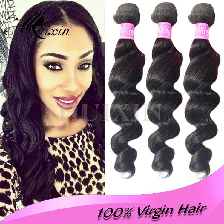 100 Human Hair Weave Brands Darling Hair Factory Price Hair