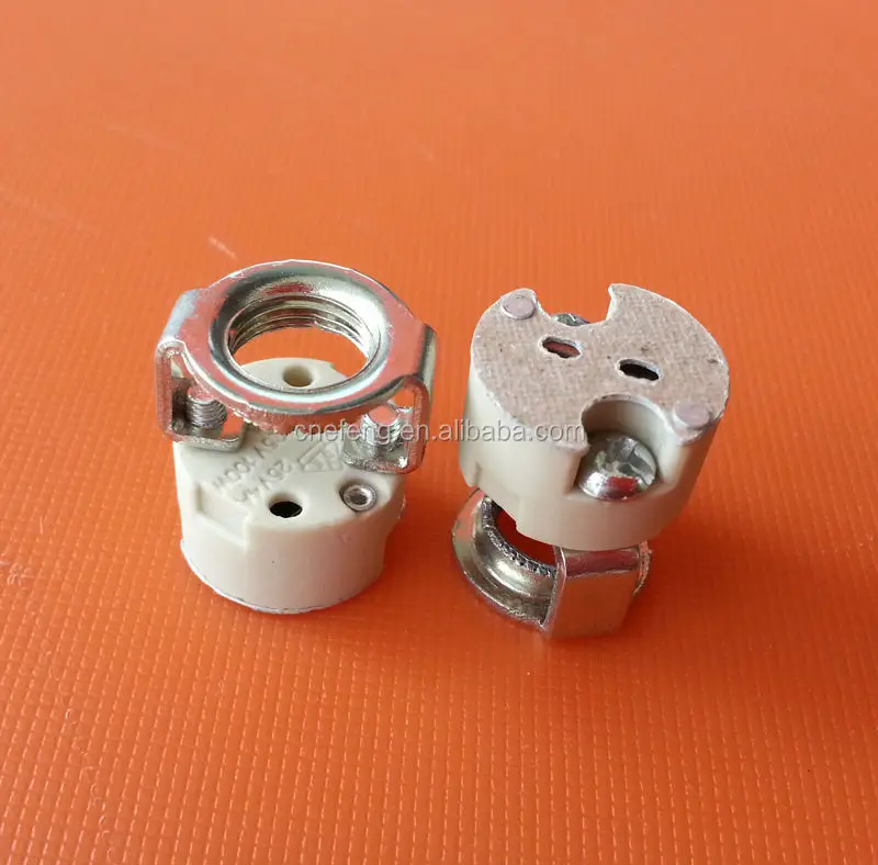 G4 Lamp Socket With Thread Bracket Buy G4 Lamp Socket,G4 Socket With