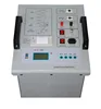Automatic Transformer Capacitance Dissipation Test/Tan Delta Tester