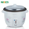 Lianjiang japanese style multi 300w 1.0l durable electric large new type 1 litre korea electric mini rice cooker drum