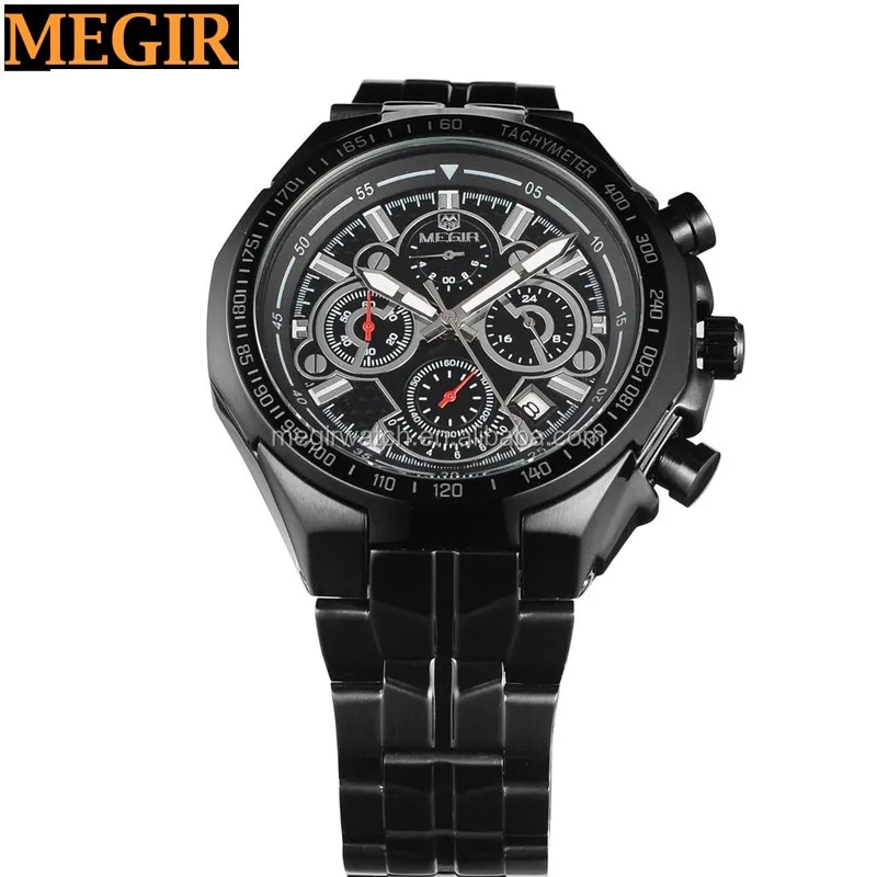 Cool Watches For Teenagers Cheap Price Sports Mens Black Watch - Buy