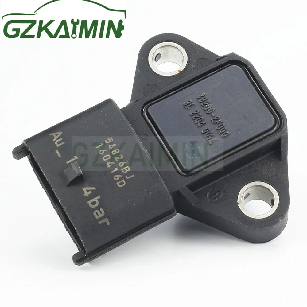 High Quality Auto Parts Intake Manifold Air Pressure Sensor Map Sensor ...