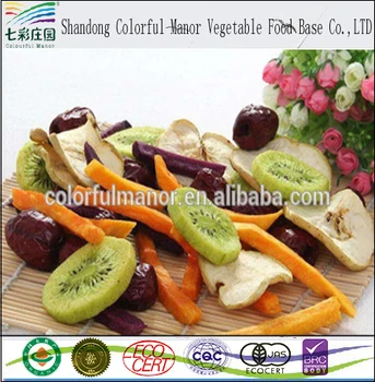 Dried Fruits And Vegetables Snacks China Supplier Vegetable Dried Fruits And Vegetables Snacks China Supplier