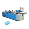 Good quality water proof disposable folding dental pad bib paper machine equipment