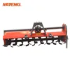 Rotary Tiller with standard PTO for 30-60 HP tractor