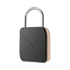 New product FIPILOCK FL-S3 fingerprint padlock for luggage lock