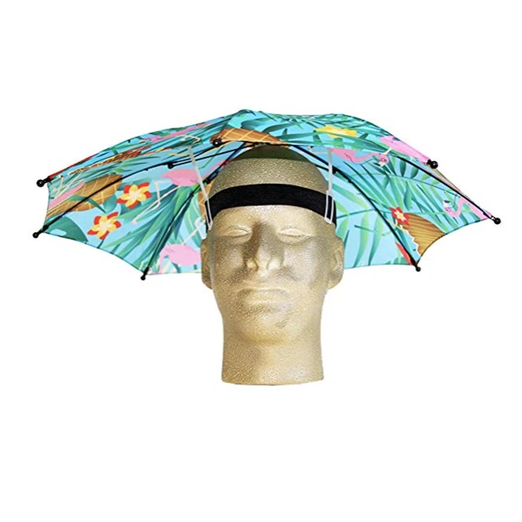 Кепка зонтик