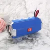 Christmas Promotion Present Trending 2019 wireless microphone mini speaker