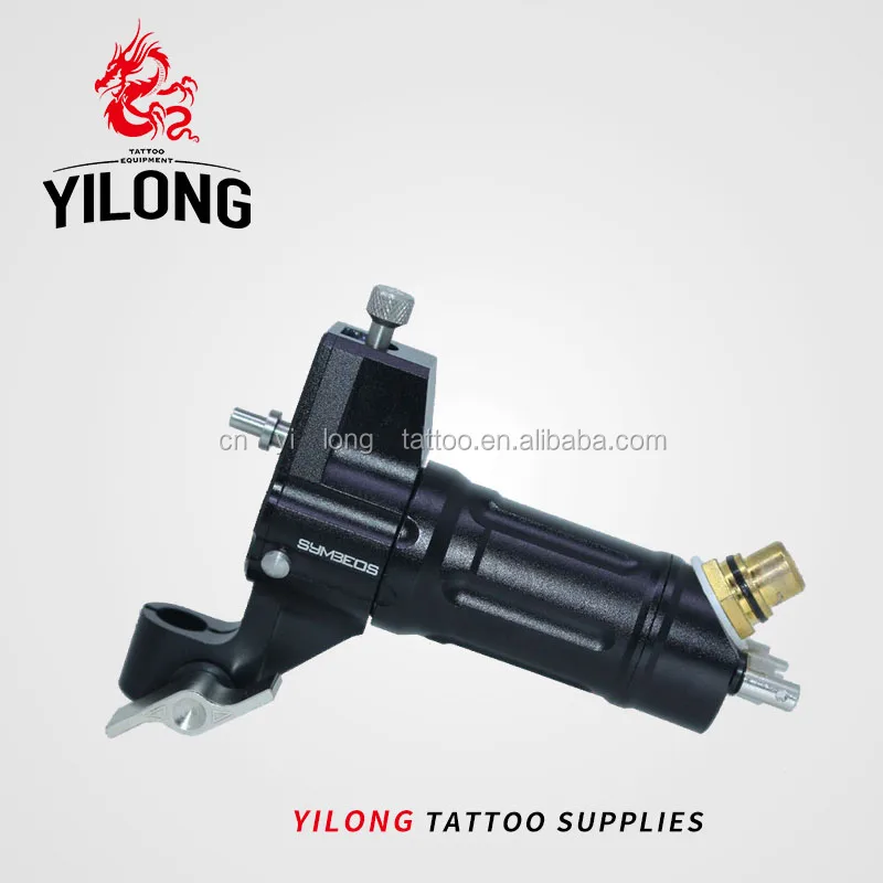 Yilong Hot Sale Eikon Rotary Machine