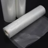 2019 hot sale new products casting processing type laminated plastic nylon vacuum aluminium foil roll films