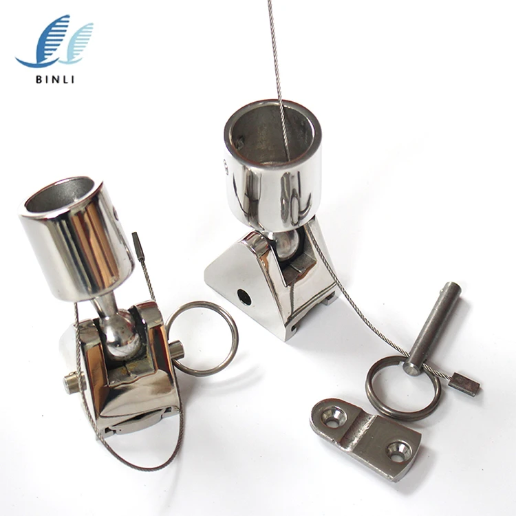 2018 New Year's Discount Aluminum Boat Hardware With Certificate Buy