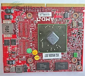 radeon laptop graphics card