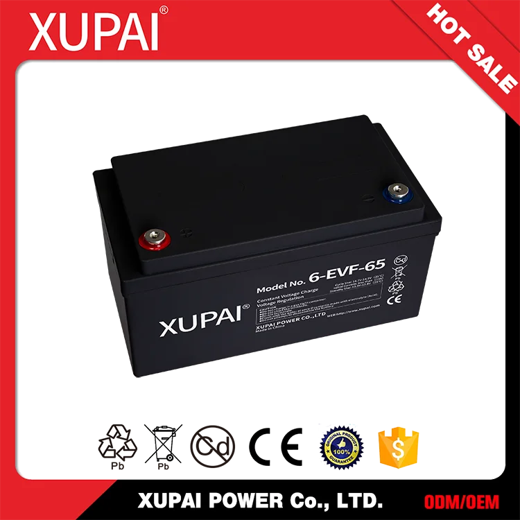 6 evf 65 Batterie Banque De Puissance 48 V 12 V 65ah Pour 6 evf 65 Batterie Banque De Puissance 48 V 12 V 65ah Pour