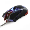 Vibration mouse computer mouse customized logo scanner mouse