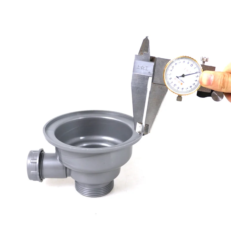 XXK258-SINK WASTE FITTING-3