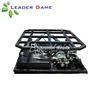 Quality choice various motion platform simulator with actuators electric cylinders for sale