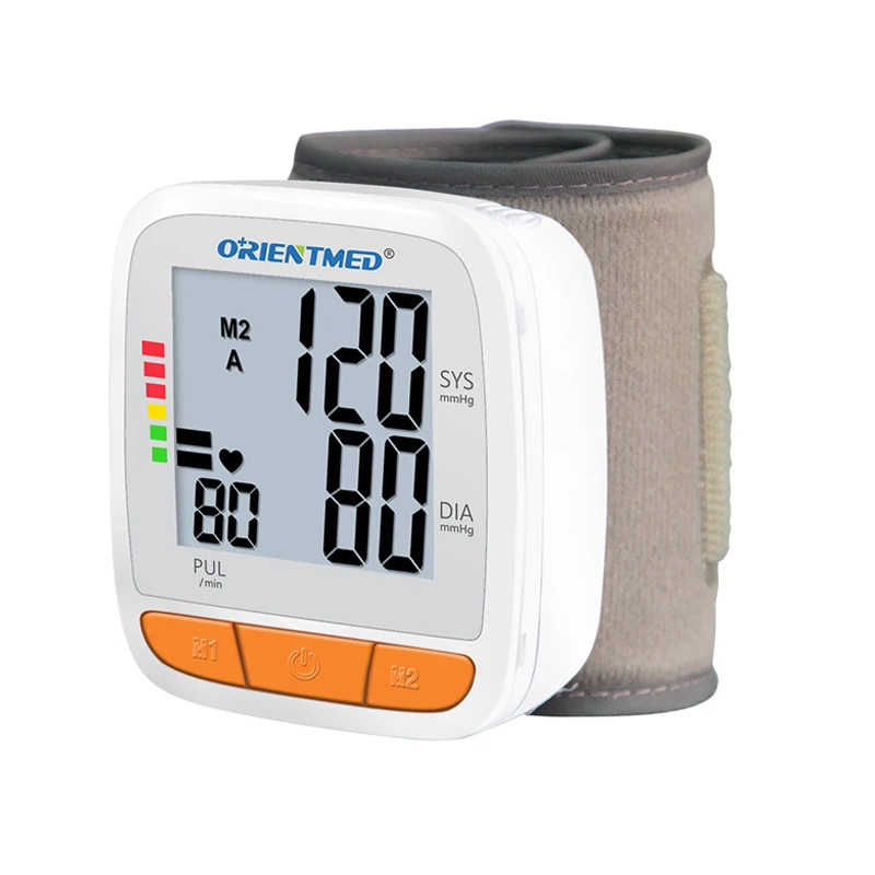Cheap price list  best home blood pressure monitor in top 10 medical electronic portable