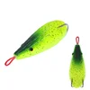 New style outdoor fishing frog lure new low MOQ fishing lures