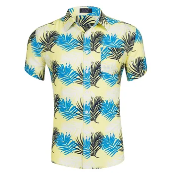 mens summer holiday t shirts