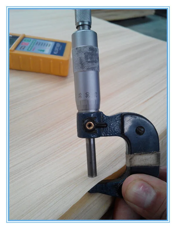 recon poplar wood veneer/skateboard wood veneer/balsa wood veneer