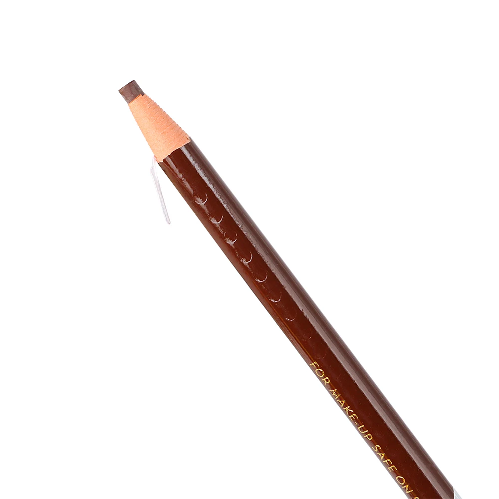 Pencil waterproof. Карандаш для бровей Браун 1818 купить в Ессентуках.