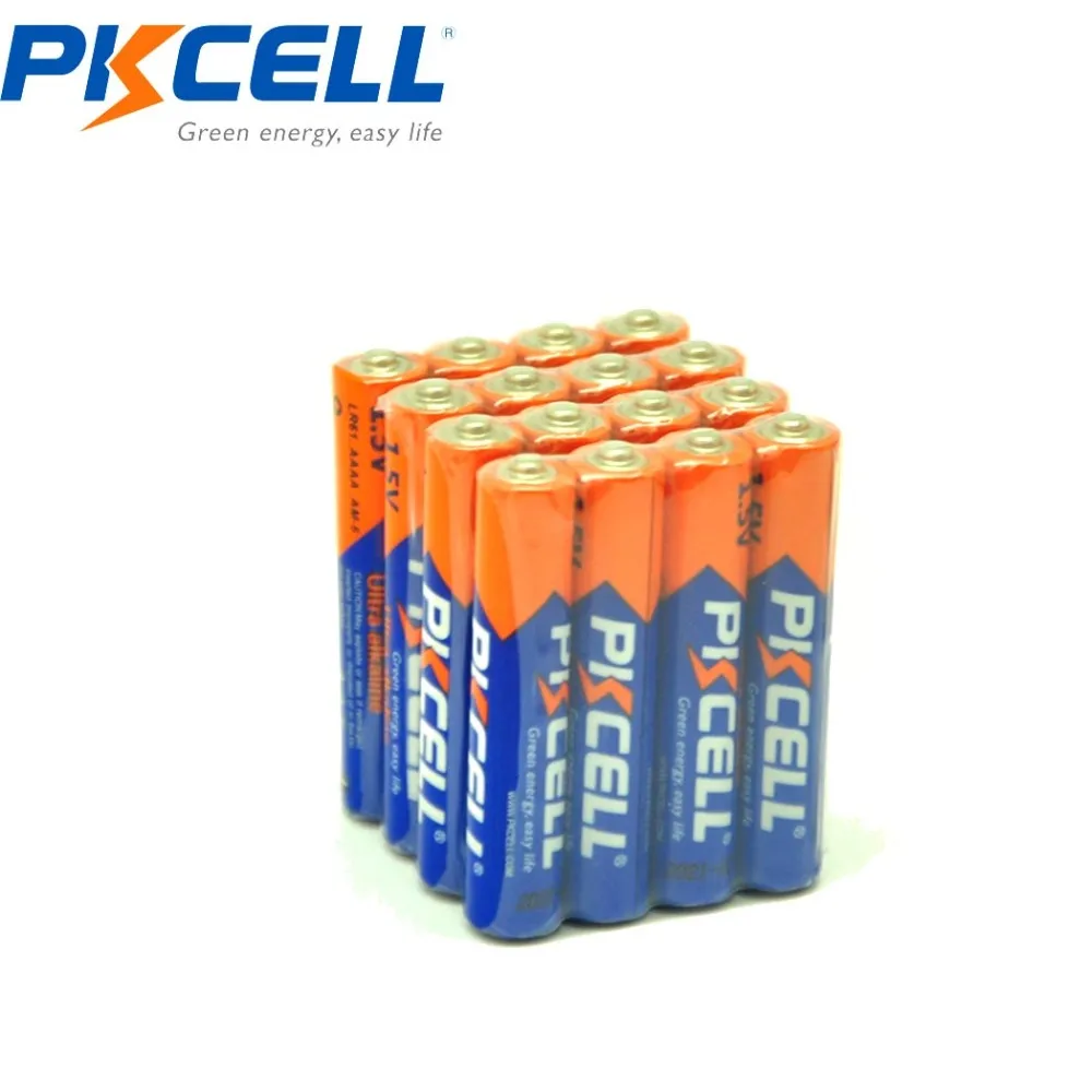 Factory Price 1.5v Lr61 Aaaa Zn/mno2 Super Alkaline Dry Battery Oem ...